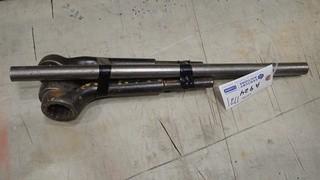 Qty Of Snipe Wrenches