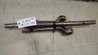 Qty Of Snipe Wrenches