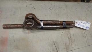 Qty Of Snipe Wrenches