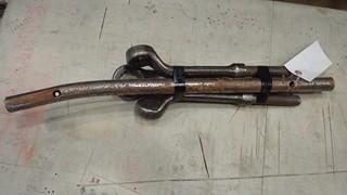 Qty Of Snipe Wrenches