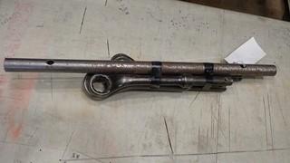 Qty Of Snipe Wrenches