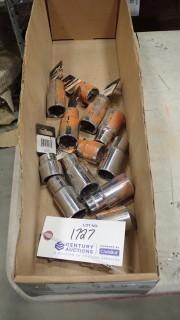 Qty Of Sockets