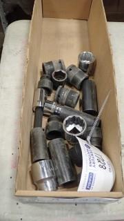 Qty Of Sockets