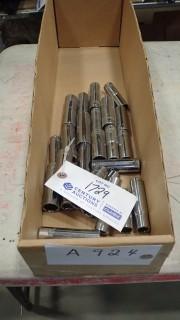 Qty Of Sockets