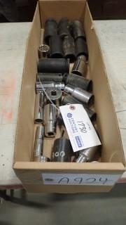 Qty Of Sockets