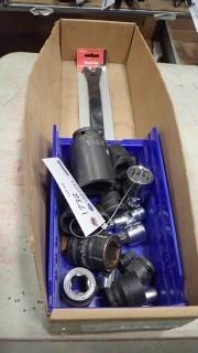Qty Of Sockets