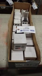 Qty Of Procore Sockets