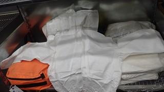 Qty Of Spill Kits