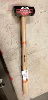 (2) 10lb Sledge Hammers