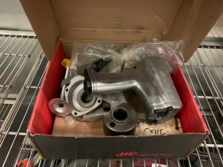 Ingersoll Rand Pneumatic 3/4in Dr Impact