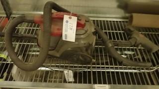 Bissell Vacuum