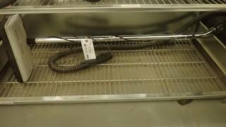 Sweep n Groom Vacuum