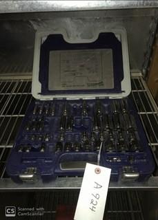Williams Incomplete Socket Set