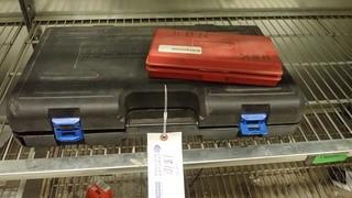 (2) Incomplete Socket Sets