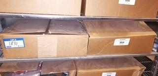 (2) MSA 60ft Cables