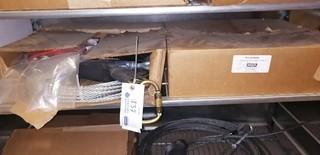 (2) MSA 60ft Cables