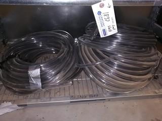 Qty Of Hoses