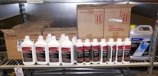 Contents Of Shelf Includes: Methyl Hydrate