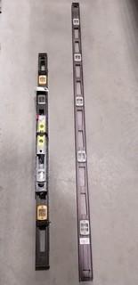 Qty Of Assorted Size Levels
