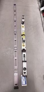 Qty Of Assorted Size Levels