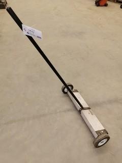 Magnetic Floor Sweeper