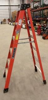 6ft Louisville Ladder