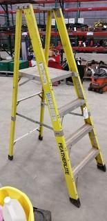 Featherlite Ladder