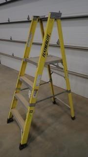 6ft Featherlite Ladder