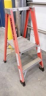 4ft Featherlite Ladder