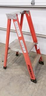 4ft Featherlite Ladder