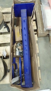 Compact Bender