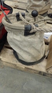 Qty Of Hand Tools C/w Kuny Bag