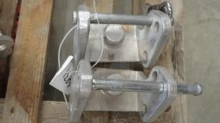(2) Brackets