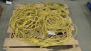 Qty Of Electrical Cords