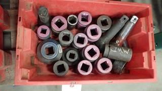 Qty Of Sockets