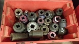 Qty Of Sockets