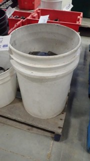 Qty Of Assorted Size Sockets