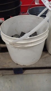 Qty Of Assorted Size Sockets