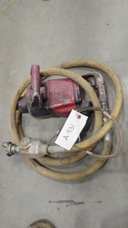 1in Pneumatic Impact 
