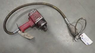 3/4in Pneumatic Impact 