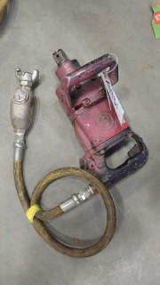 1in Pneumatic Impact 