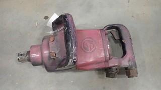 1in Pneumatic Impact
