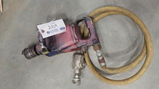 1in Pneumatic Impact