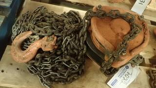 2-Ton Chain Fall