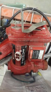 Fill-Rite 12V DC Pump