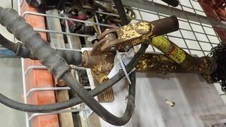 Hydraulic Hand Pump 