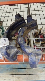 (2) Couplings