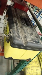 Metalmaster Tool Box