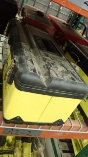 Metalmaster Tool Box