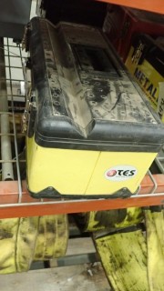 Metalmaster Tool Box